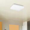 Rabalux 2286 Rob LED stropní svítidlo | Přírodní bílá | 20W | Bílá