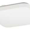 Rabalux 2287 Rob LED stropní svítidlo | Přírodní bílá | 32W | Bílá