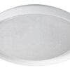 Rabalux 2299 Esme LED Moderní stropní svítidlo | Variabilní | 24W | Bílá