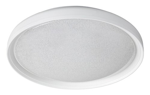 Rabalux 2299 Esme LED Moderní stropní svítidlo | Variabilní | 24W | Bílá