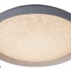 Rabalux 2299 Esme LED Moderní stropní svítidlo | Variabilní | 24W | Bílá