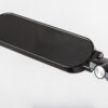 Rabalux 2310 Draco LED Moderní stolní lampička | Variabilní | Stmívatelné | 13W | Černá