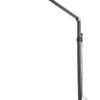 Rabalux 2310 Draco LED Moderní stolní lampička | Variabilní | Stmívatelné | 13W | Černá