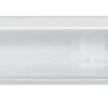 Rabalux 2321 Bath Pod linku | G23 | Teplá bílá | Bílá