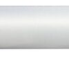 Rabalux 2329 Soft Pod linku | G13 | Teplá bílá | Kov | Stříbrná