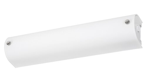 Rabalux 2347 Archie LED Pod linku | Teplá bílá | 12W | Bílá
