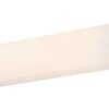 Rabalux 2347 Archie LED Pod linku | Teplá bílá | 12W | Bílá