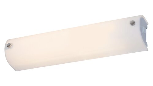 Rabalux 2347 Archie LED Pod linku | Teplá bílá | 12W | Bílá