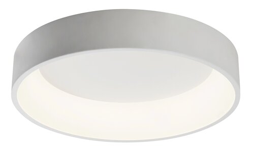 Rabalux 2508 Adeline LED Moderní stropní svítidlo | Přírodní bílá | 36W | Bílá