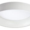 Rabalux 2508 Adeline LED Moderní stropní svítidlo | Přírodní bílá | 36W | Bílá