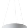 Rabalux 2509 Adeline LED Moderní stropní svítidlo | Přírodní bílá | 26W | Bílá