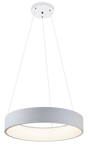 Rabalux 2510 Adeline LED Moderní stropní svítidlo | Přírodní bílá | 36W | Bílá