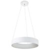 Rabalux 2510 Adeline LED Moderní stropní svítidlo | Přírodní bílá | 36W | Bílá