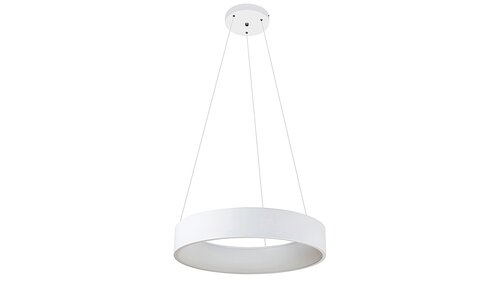 Rabalux 2510 Adeline LED Moderní stropní svítidlo | Přírodní bílá | 36W | Bílá