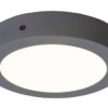 Rabalux 2655 Lois LED Vnitřní osvětlení | Přírodní bílá | 12W | Bílá