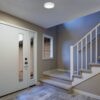 Rabalux 2655 Lois LED Vnitřní osvětlení | Přírodní bílá | 12W | Bílá