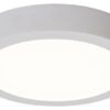 Rabalux 2656 Lois LED Vnitřní osvětlení | Přírodní bílá | 18W | Bílá