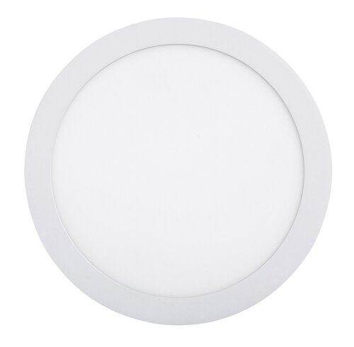 Rabalux 2656 Lois LED Vnitřní osvětlení | Přírodní bílá | 18W | Bílá