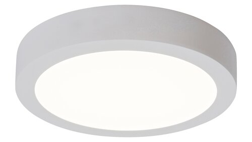 Rabalux 2656 Lois LED Vnitřní osvětlení | Přírodní bílá | 18W | Bílá