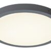 Rabalux 2658 Lois LED Vnitřní osvětlení | Přírodní bílá | 36W | Bílá