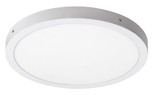 Rabalux 2658 Lois LED Vnitřní osvětlení | Přírodní bílá | 36W | Bílá