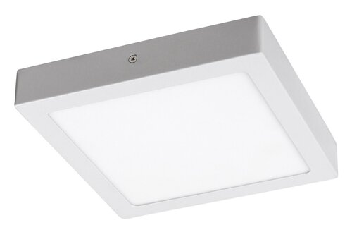 Rabalux 2664 Lois LED Vnitřní osvětlení | Přírodní bílá | 18W | Bílá
