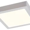 Rabalux 2664 Lois LED Vnitřní osvětlení | Přírodní bílá | 18W | Bílá