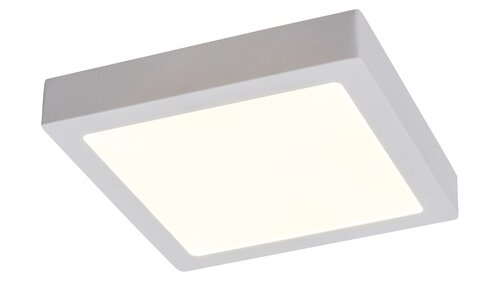 Rabalux 2664 Lois LED Vnitřní osvětlení | Přírodní bílá | 18W | Bílá