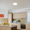 Rabalux 2664 Lois LED Vnitřní osvětlení | Přírodní bílá | 18W | Bílá