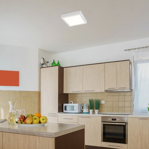 Rabalux 2664 Lois LED Vnitřní osvětlení | Přírodní bílá | 18W | Bílá