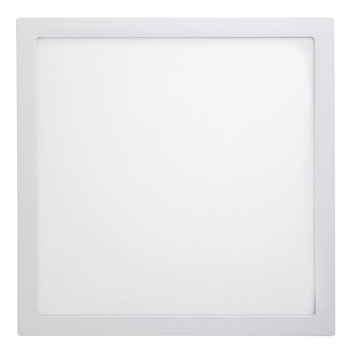 Rabalux 2666 Lois LED Vnitřní osvětlení | Přírodní bílá | 36W | Bílá
