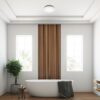 Rabalux 2697 Zenon LED Venkovní světlo s čidlem | Variabilní | 18W | Bílá