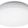 Rabalux 2699 Zenon LED Venkovní světlo s čidlem | Variabilní | 18W | Bílá