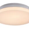 Rabalux 2699 Zenon LED Venkovní světlo s čidlem | Variabilní | 18W | Bílá