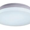 Rabalux 2699 Zenon LED Venkovní světlo s čidlem | Variabilní | 18W | Bílá