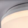 Rabalux 2699 Zenon LED Venkovní světlo s čidlem | Variabilní | 18W | Bílá
