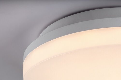 Rabalux 2699 Zenon LED Venkovní světlo s čidlem | Variabilní | 18W | Bílá