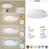Rabalux 2699 Zenon LED Venkovní světlo s čidlem | Variabilní | 18W | Bílá