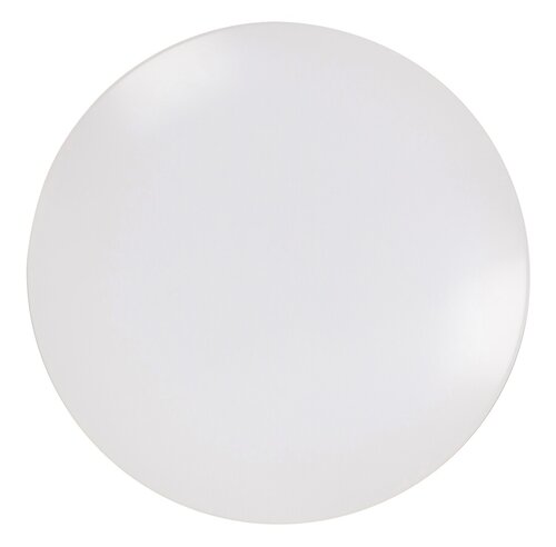 Rabalux 2783 Oscar LED Moderní stropní svítidlo | Přírodní bílá | 18W | Bílá