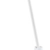 Rabalux 2977 Tekla LED Moderní stolní lampička | Variabilní | Stmívatelné | 10W | Bílá