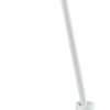 Rabalux 2977 Tekla LED Moderní stolní lampička | Variabilní | Stmívatelné | 10W | Bílá