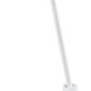 Rabalux 2977 Tekla LED Moderní stolní lampička | Variabilní | Stmívatelné | 10W | Bílá