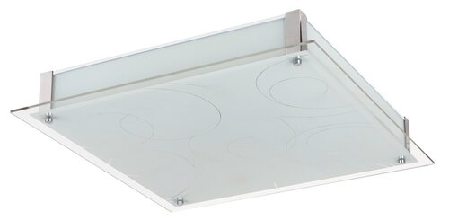 Rabalux 3038 Dena LED Moderní stropní svítidlo | Přírodní bílá | 12W | Bílá