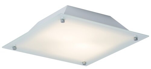 Rabalux 3048 Lars LED Moderní stropní svítidlo | Přírodní bílá | 18W | Bílá | 3