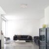 Rabalux 3073 Lucas LED stropní svítidlo | Přírodní bílá | 18W | Bílá