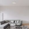 Rabalux 3074 Lucas LED stropní svítidlo | Přírodní bílá | 24W | Bílá