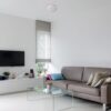Rabalux 3077 Benita LED Moderní stropní svítidlo | Přírodní bílá | 18W | Bílá