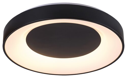 Rabalux 3082 Ceilo LED Stropní svítidlo s ovladačem | Variabilní | Stmívatelné | 38W | Bílá | Černá