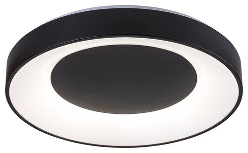 Rabalux 3082 Ceilo LED Stropní svítidlo s ovladačem | Variabilní | Stmívatelné | 38W | Bílá | Černá
