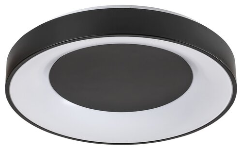 Rabalux 3082 Ceilo LED Stropní svítidlo s ovladačem | Variabilní | Stmívatelné | 38W | Bílá | Černá